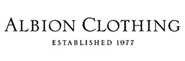 Albion Clothing Ltd