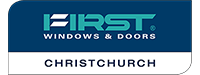 First Windows & Doors Christchurch