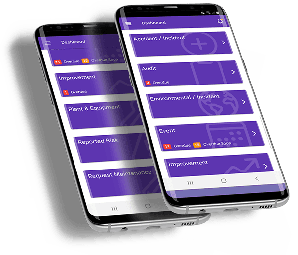 Mango Improvements on mobile app