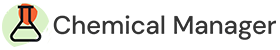 Chemical Manager