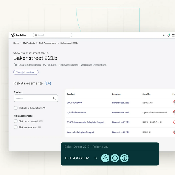 Remove manual work with a sophisticated calculation engine that seamlessly handles all your ESG and sustainability data management.