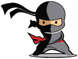 Redbelt Ninja