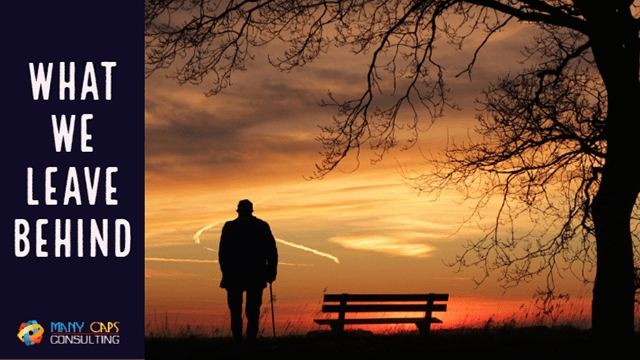 What-we-leave-behind
