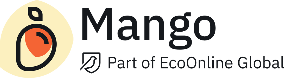 Mango logo