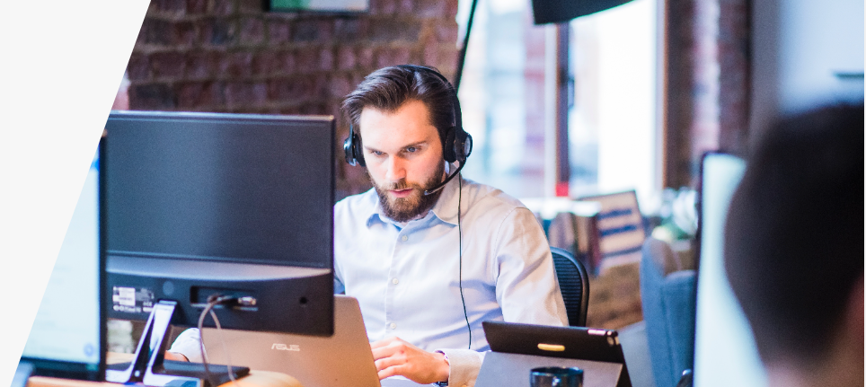 Outsourced monitoring